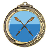 Wreath - Rowing
