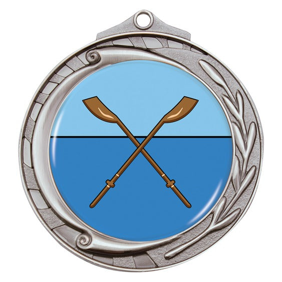 Wreath - Rowing