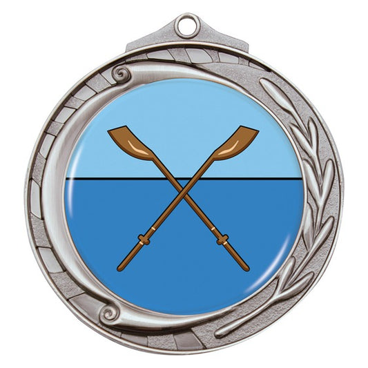 Wreath - Rowing
