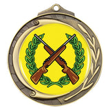 Wreath - Rifles