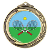 Wreath - Tennis