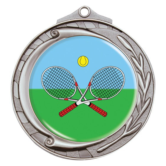 Wreath - Tennis