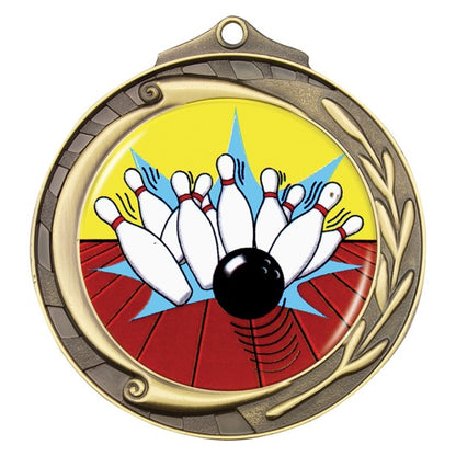 Wreath - Strike