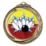 Wreath - Strike