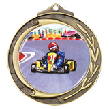 Wreath - Go Kart