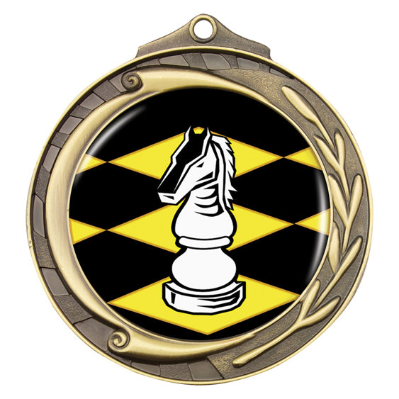 Wreath - Chess