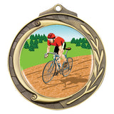 Wreath - Cycling