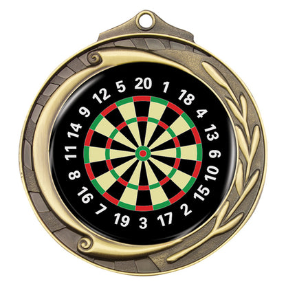 Wreath - Darts