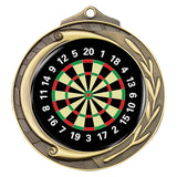 Wreath - Darts