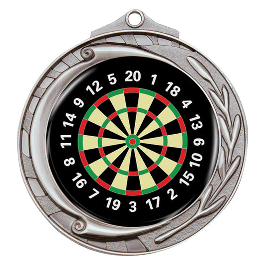 Wreath - Darts