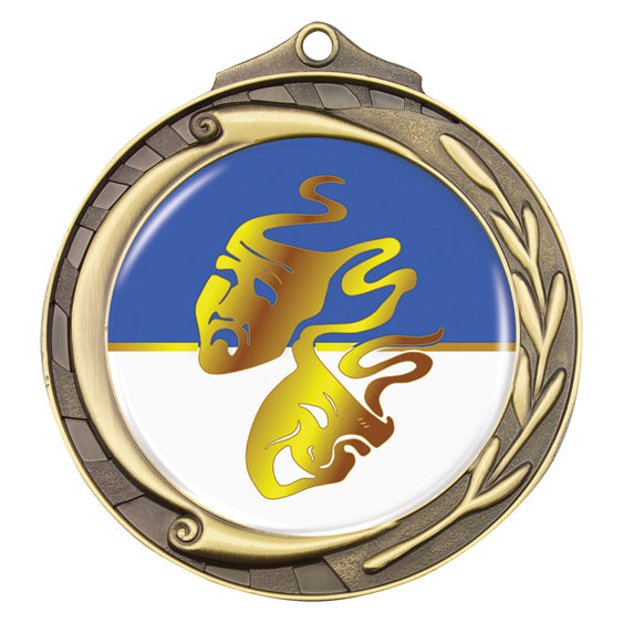 Drama Medals Melbourne