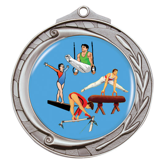 Wreath - Gymnastics