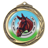 Wreath - Horse
