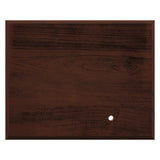 Podium Plaque - Landscape