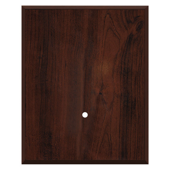 Podium Plaque - Portrait