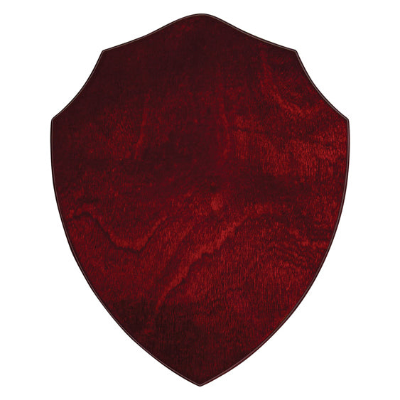 Rosebud Shield