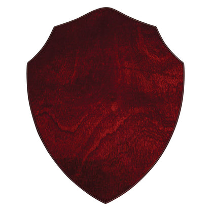 Rosebud Shield