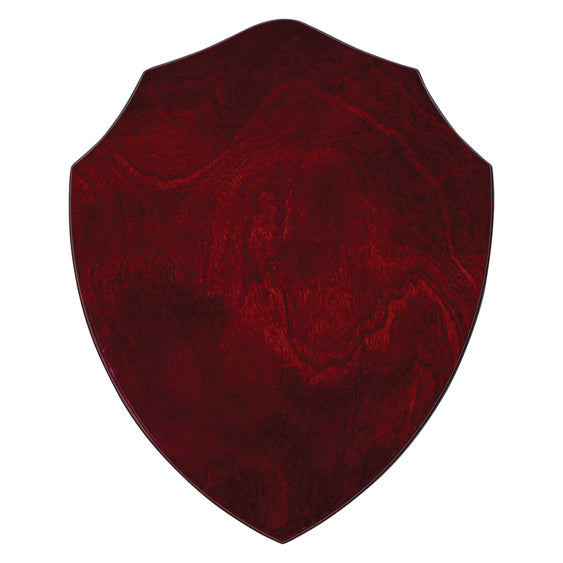 Rosebud Shield