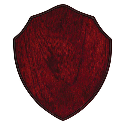Rosebud Shield