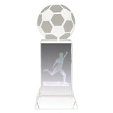 Player Hologram Crystal