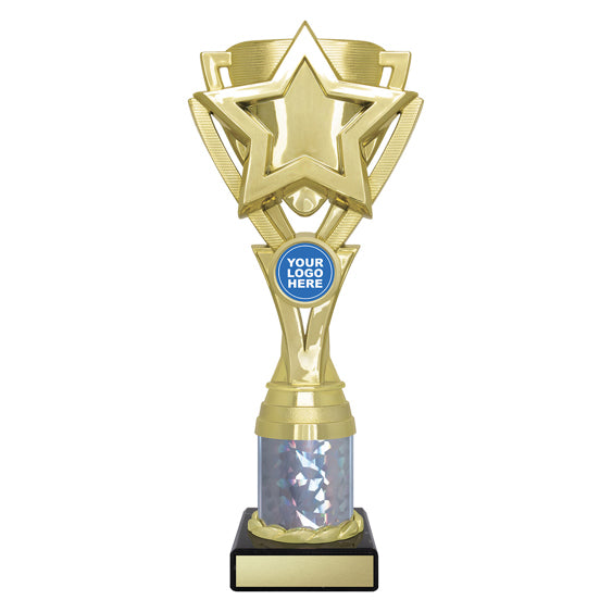 Gold Kudos Cup