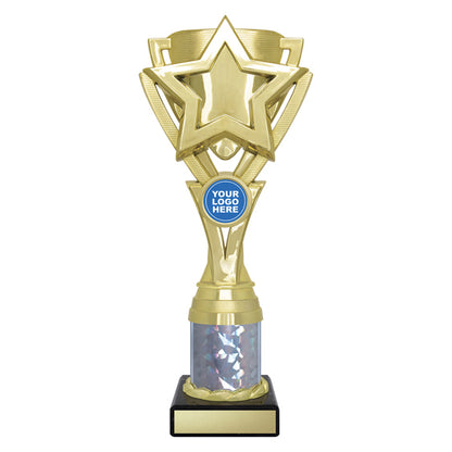 Gold Kudos Cup