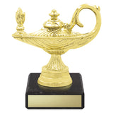 Lamp of Knowledge