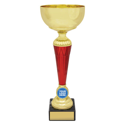 Red Spire Cup
