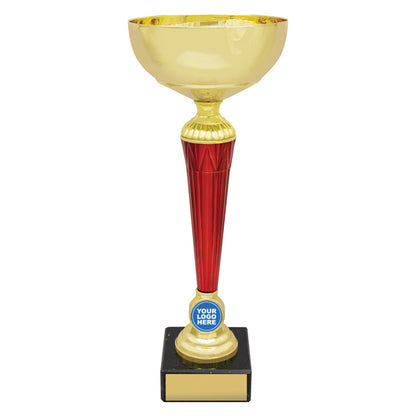 Red Spire Cup
