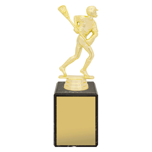 Marble Column - Lacrosse