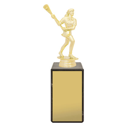 Marble Column - Female Lacrosse