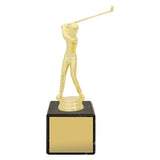 Marble Column - Male Golf