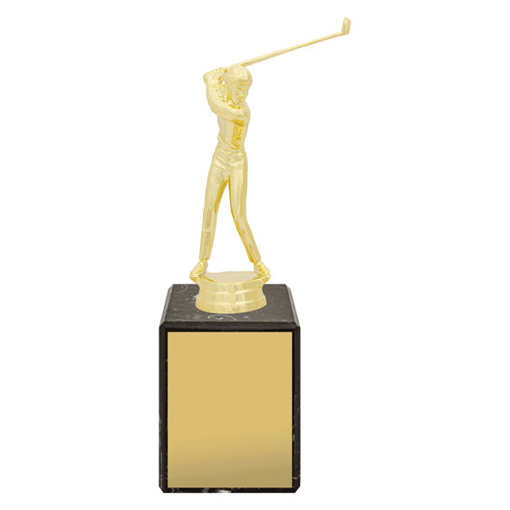 Marble Column - Male Golf
