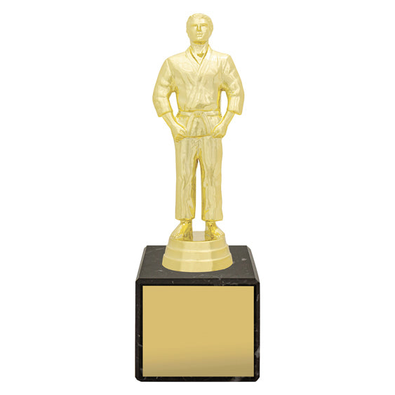 Marble Column - Male Judo
