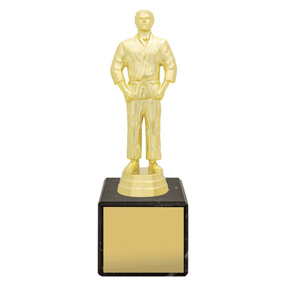 Marble Column - Male Judo