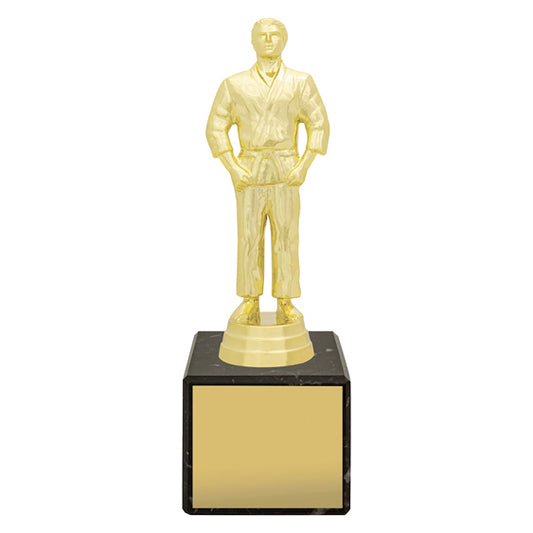 Marble Column - Male Judo