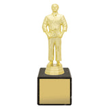 Marble Column - Male Judo