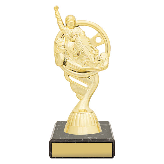 Figure Trophy - Go Kart