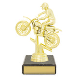 Figure Trophy - Motocross