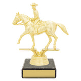 Figure Trophy - Western