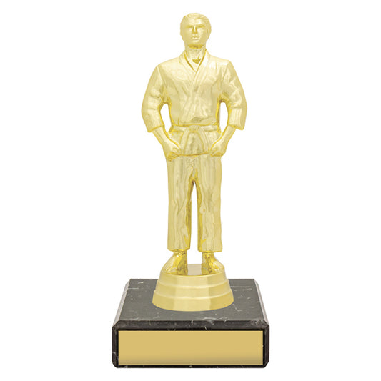 Figure Trophy - Male Judo