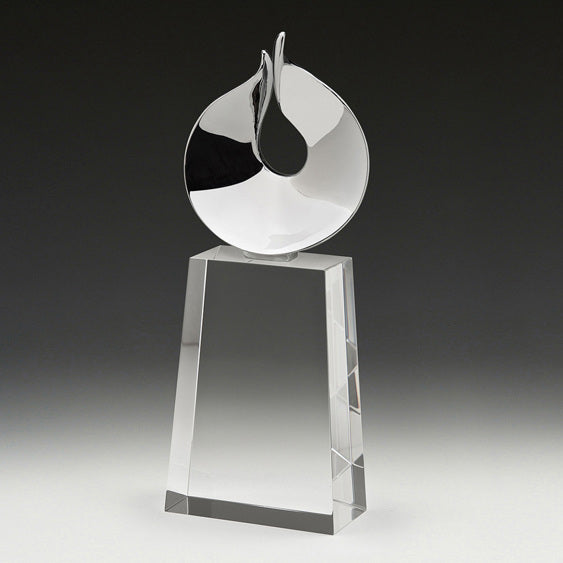 Optical Crystal Oasis