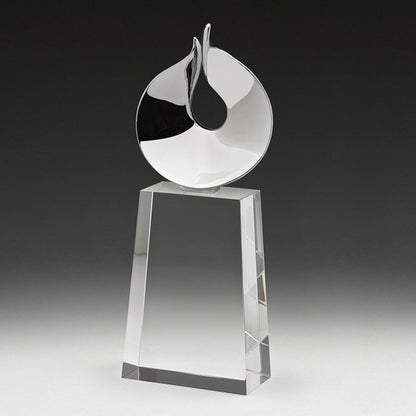 Optical Crystal Oasis