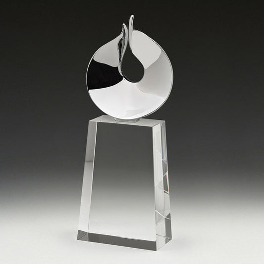 Optical Crystal Oasis